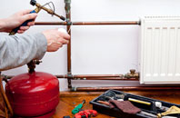 free Knotting Green heating repair quotes