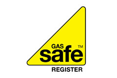 gas safe companies Knotting Green