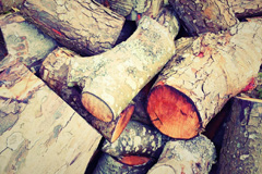 Knotting Green wood burning boiler costs